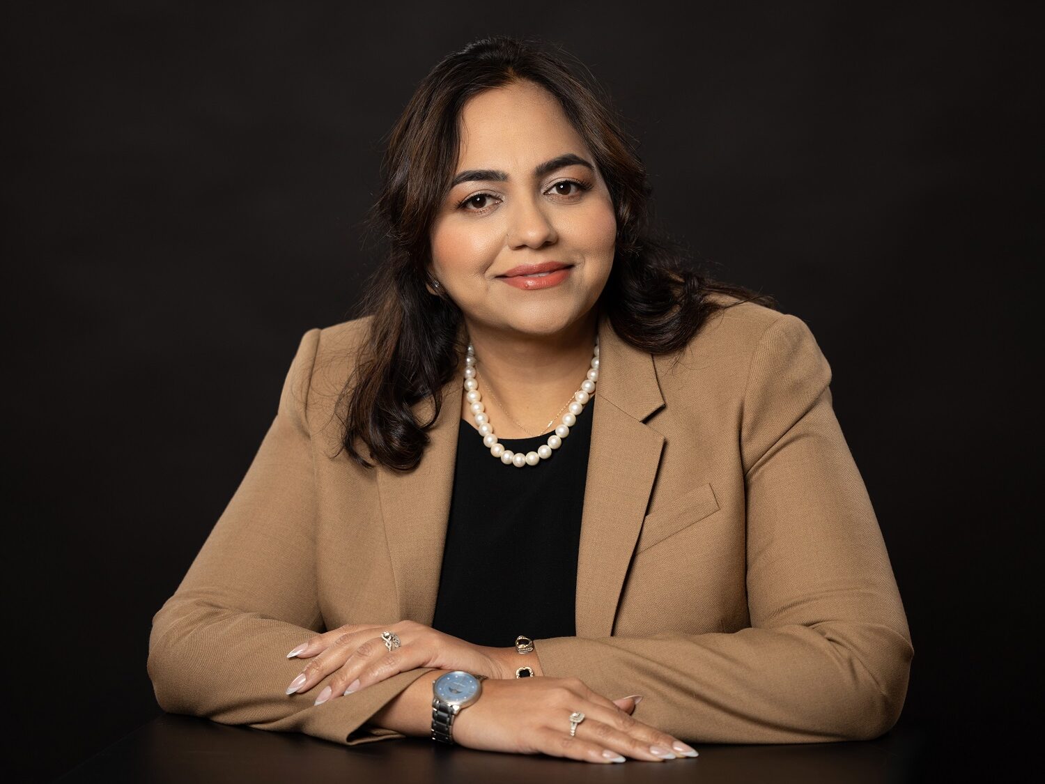 Archana Pattabhi: Visionary Leader Shaping the Future of Technology 