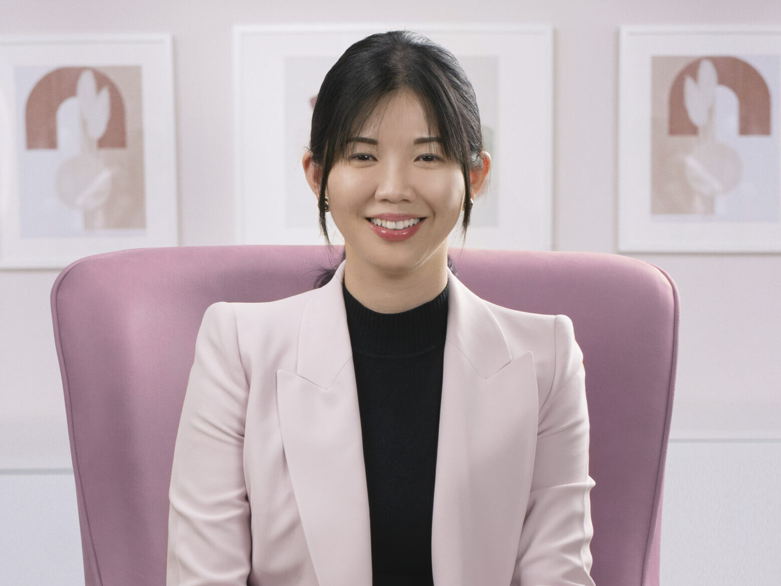 Angela Mak: Elevating Travel Experiences with Excellence and Passion